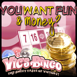 Play Bingo